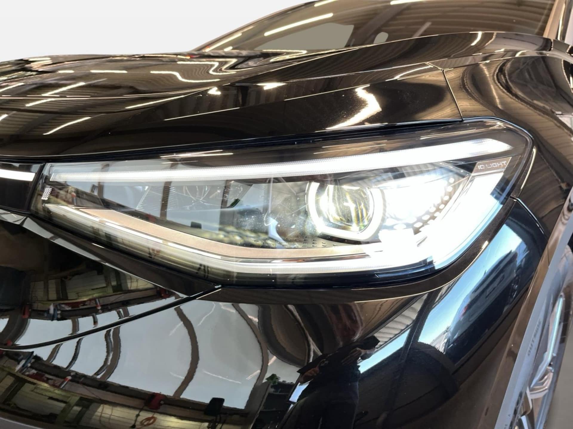 Volkswagen ID.5 Pro