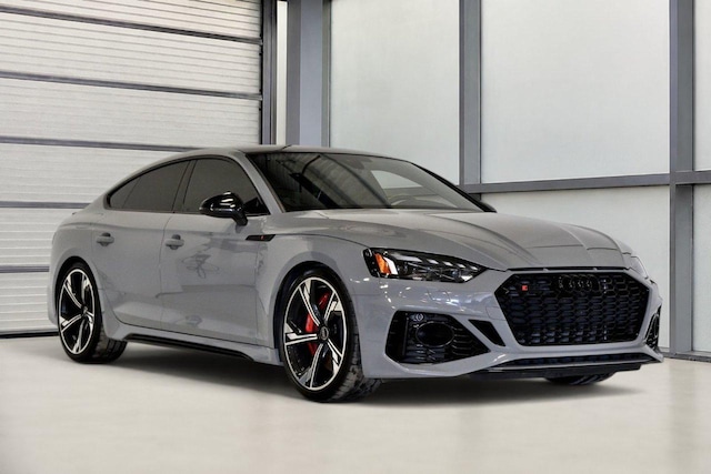 2023 Audi RS5 Sportback