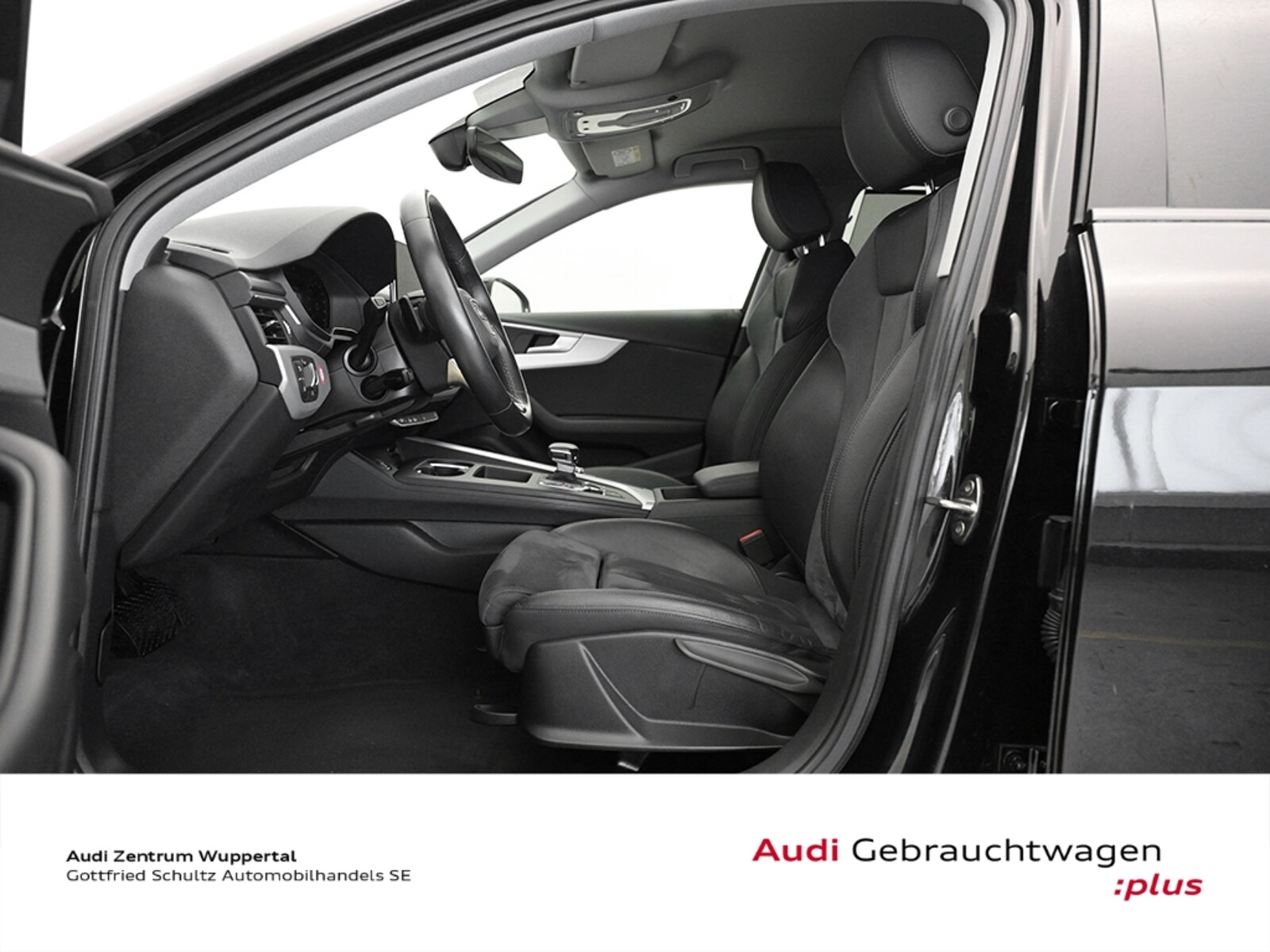 Audi A4 Avant – Bild 9