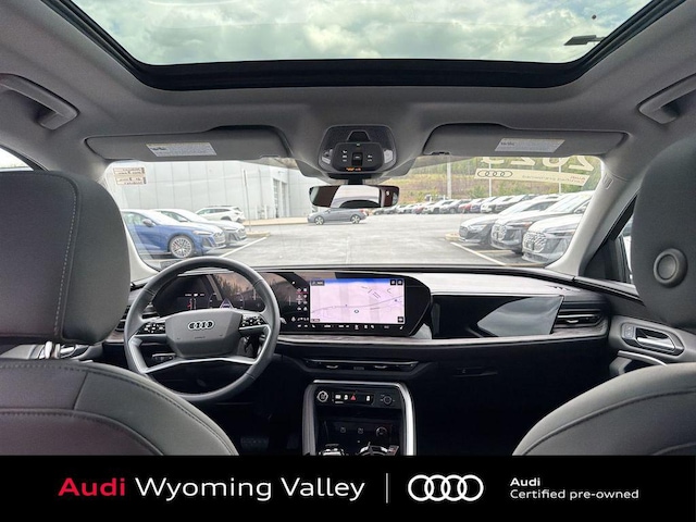 2025 Audi Q5 Premium - Photo 11