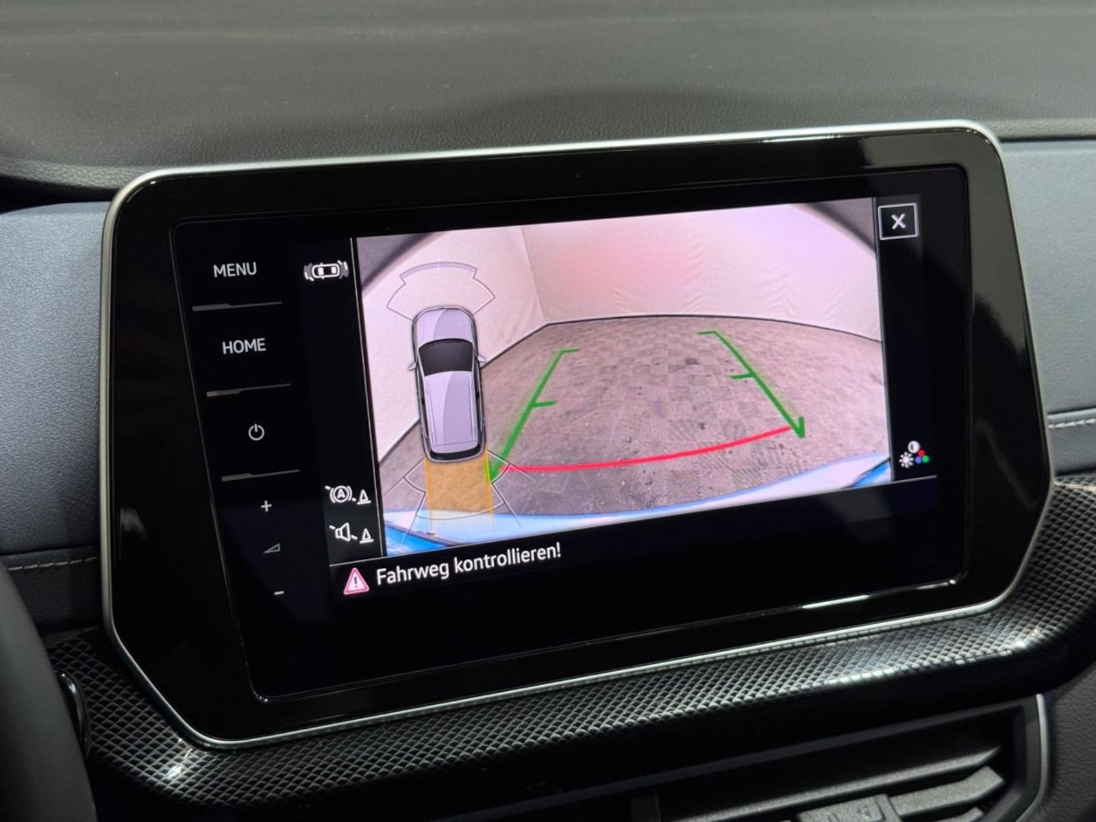 Volkswagen T-Cross – Bild 9