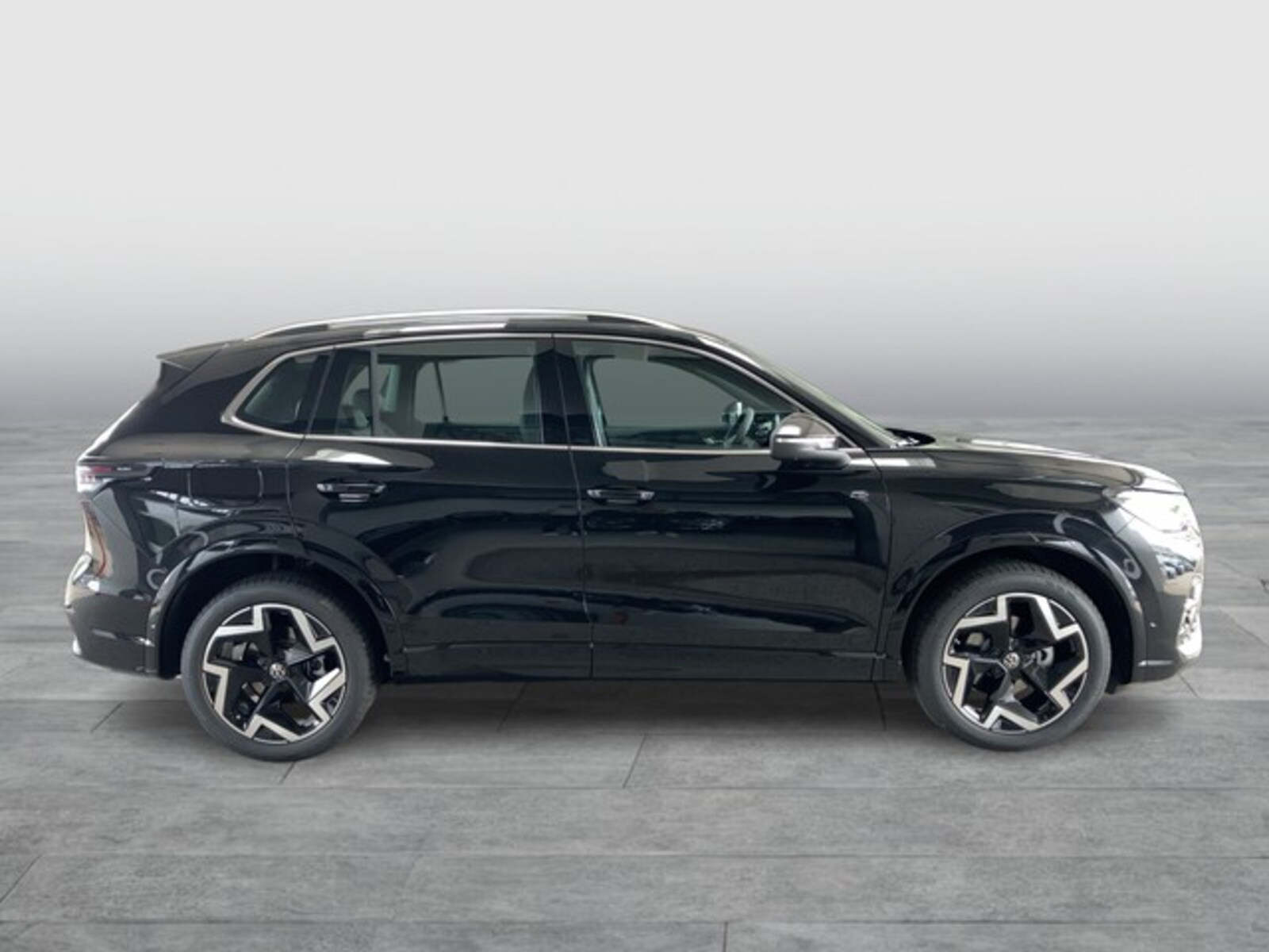 Volkswagen Tiguan – Bild 6