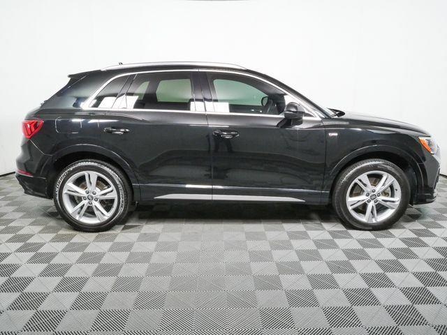 2020 Audi Q3 SUV