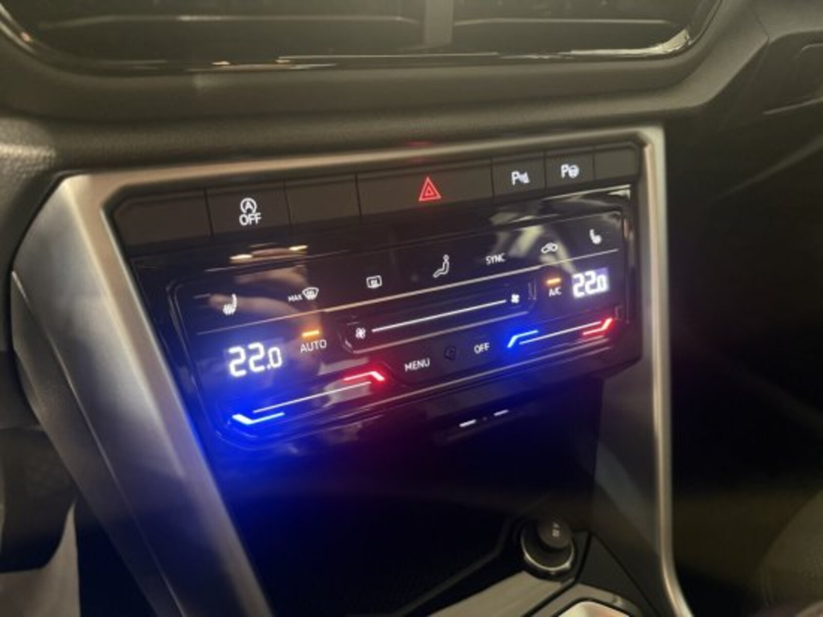 Volkswagen T-Roc – Bild 17