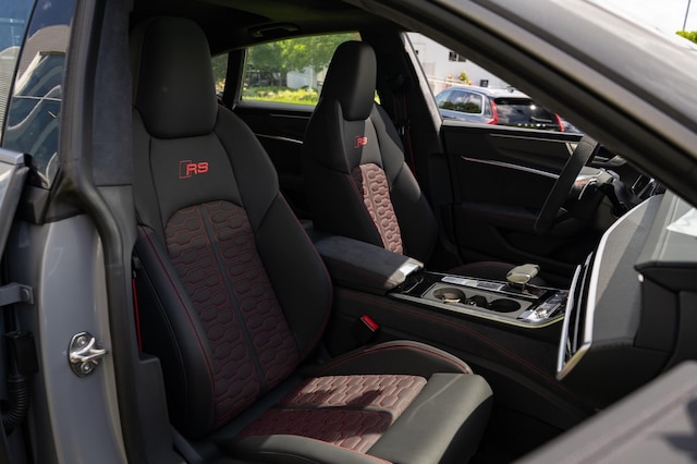 2026 Audi RS 7 Base - Photo 48