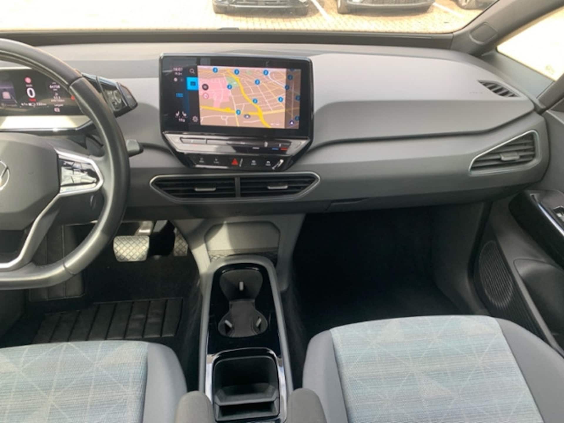 Volkswagen ID.3 Pro Performance
