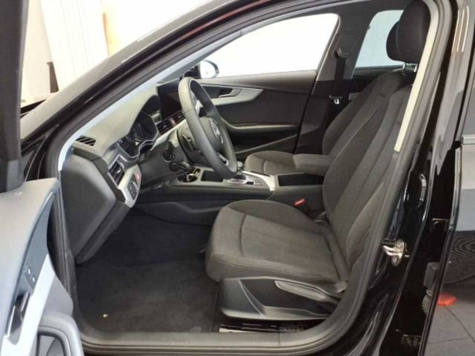 Audi A4 Avant – Bild 3