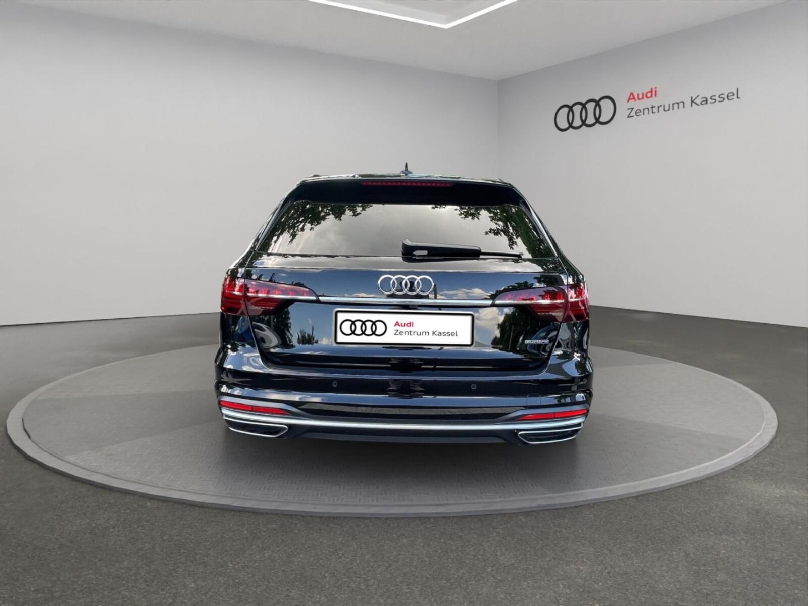 Audi A4 Avant – Bild 5