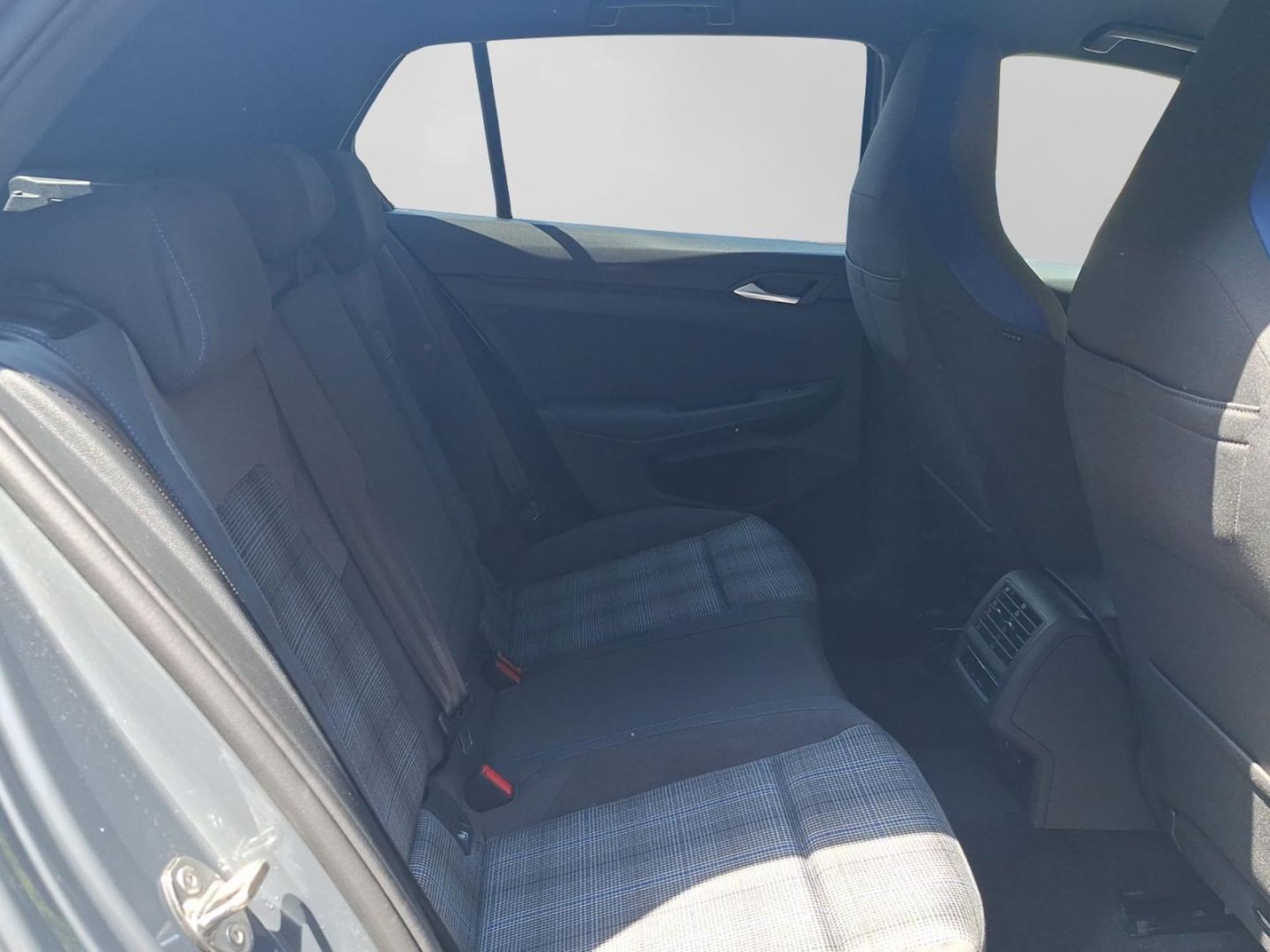 Volkswagen Golf GTE
