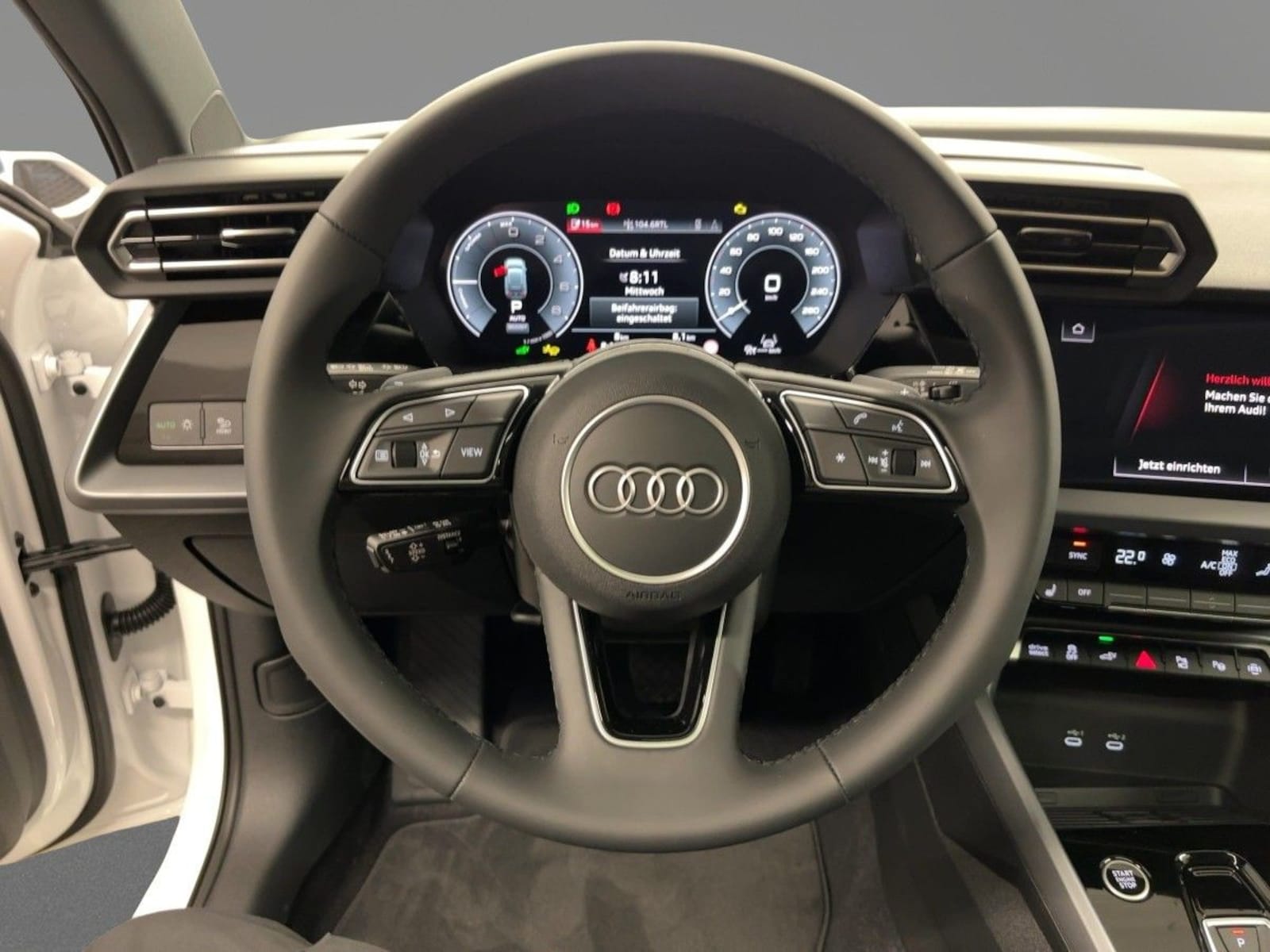 Audi A3 Sportback – Bild 13