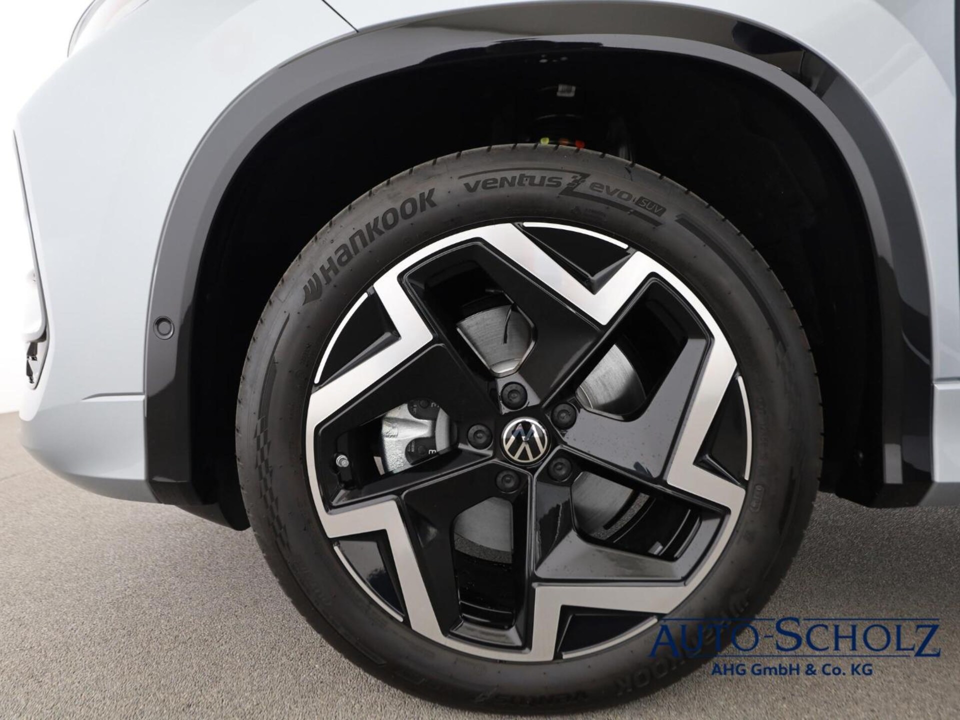 Volkswagen Tayron R-Line