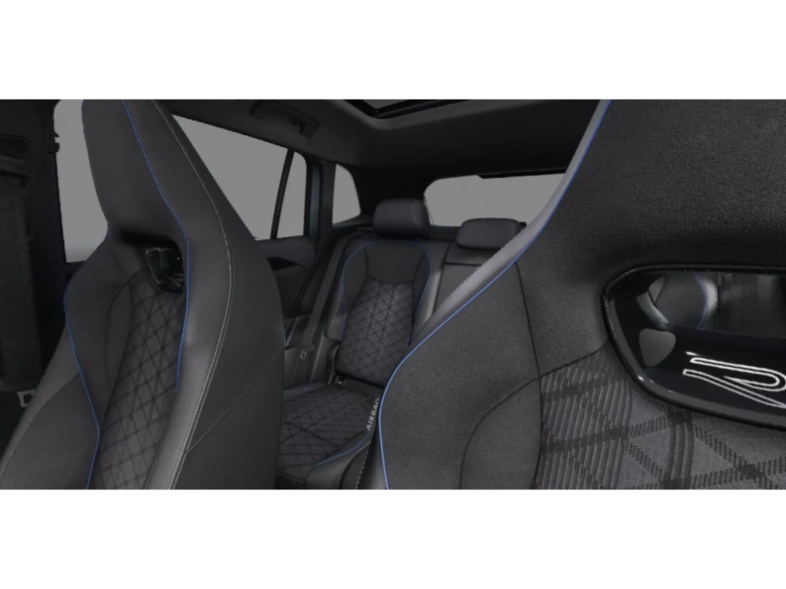Volkswagen Tiguan – Bild 7