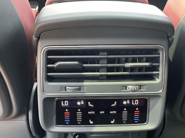 2026 Audi SQ8