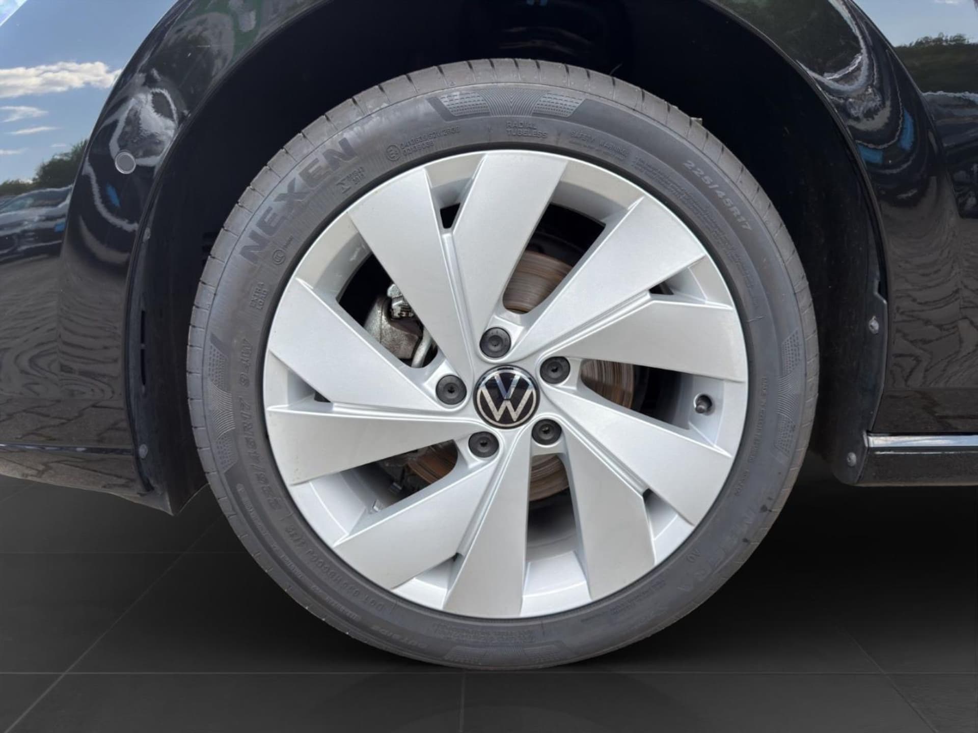 Volkswagen Golf Variant ENERGY