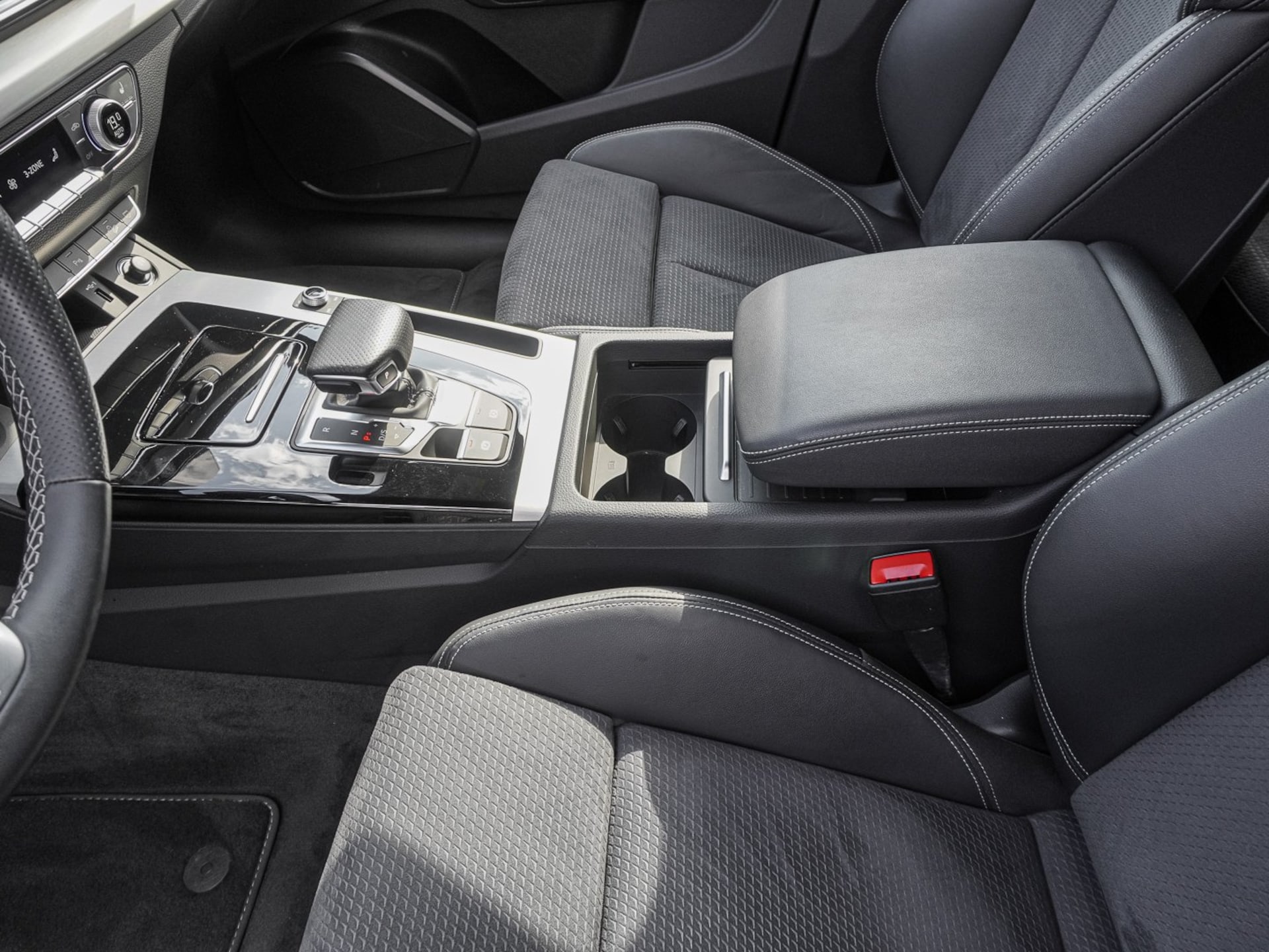 Audi Q5 Sportback advanced