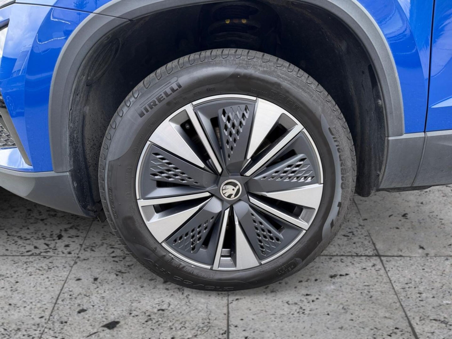 Skoda Karoq Ambition