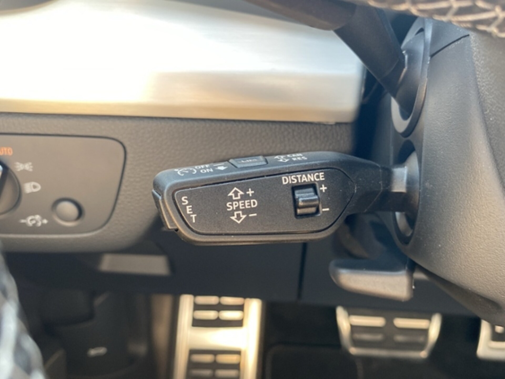 Audi Q5 Sportback S line
