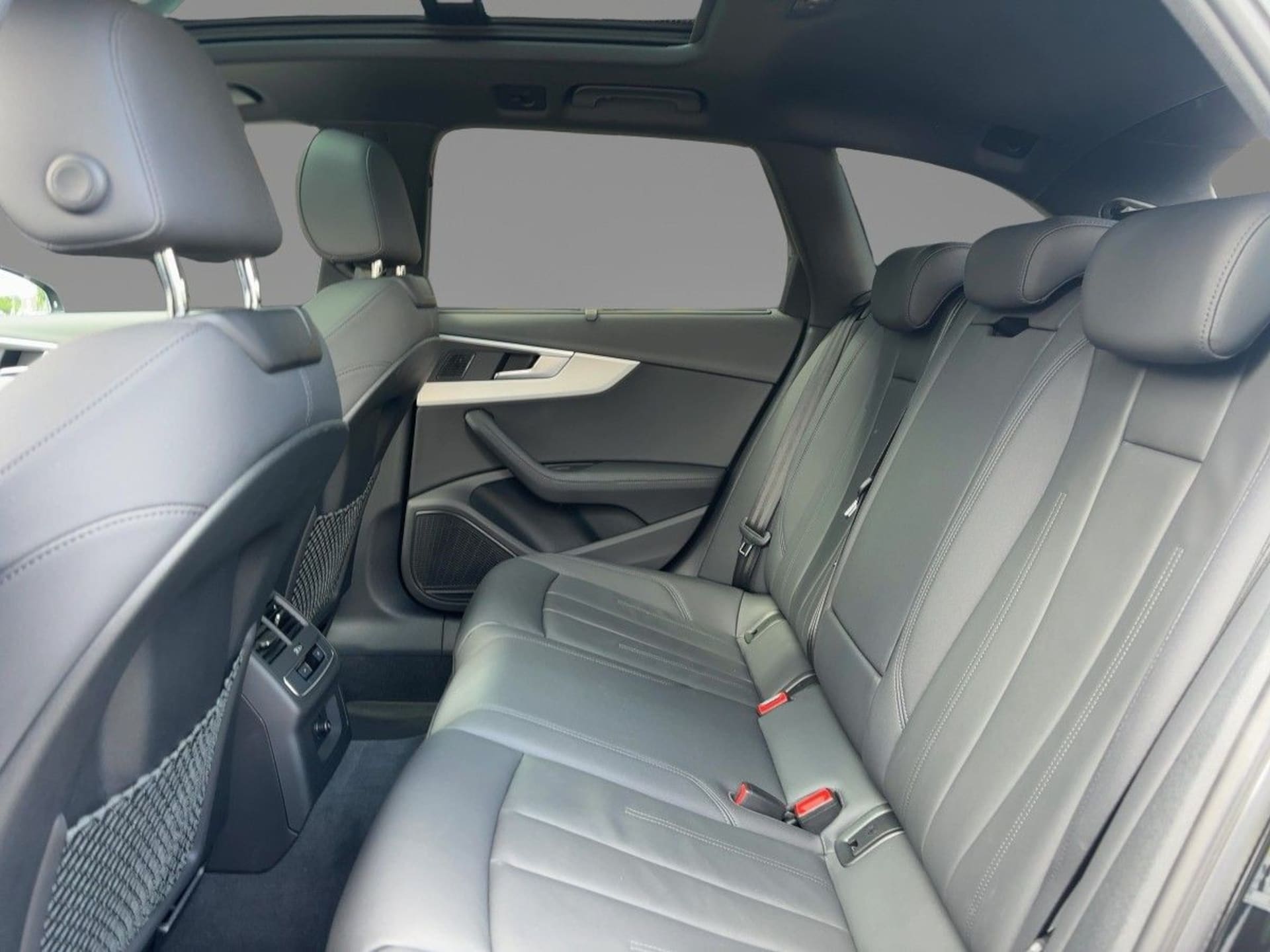 Audi A4 allroad quattro