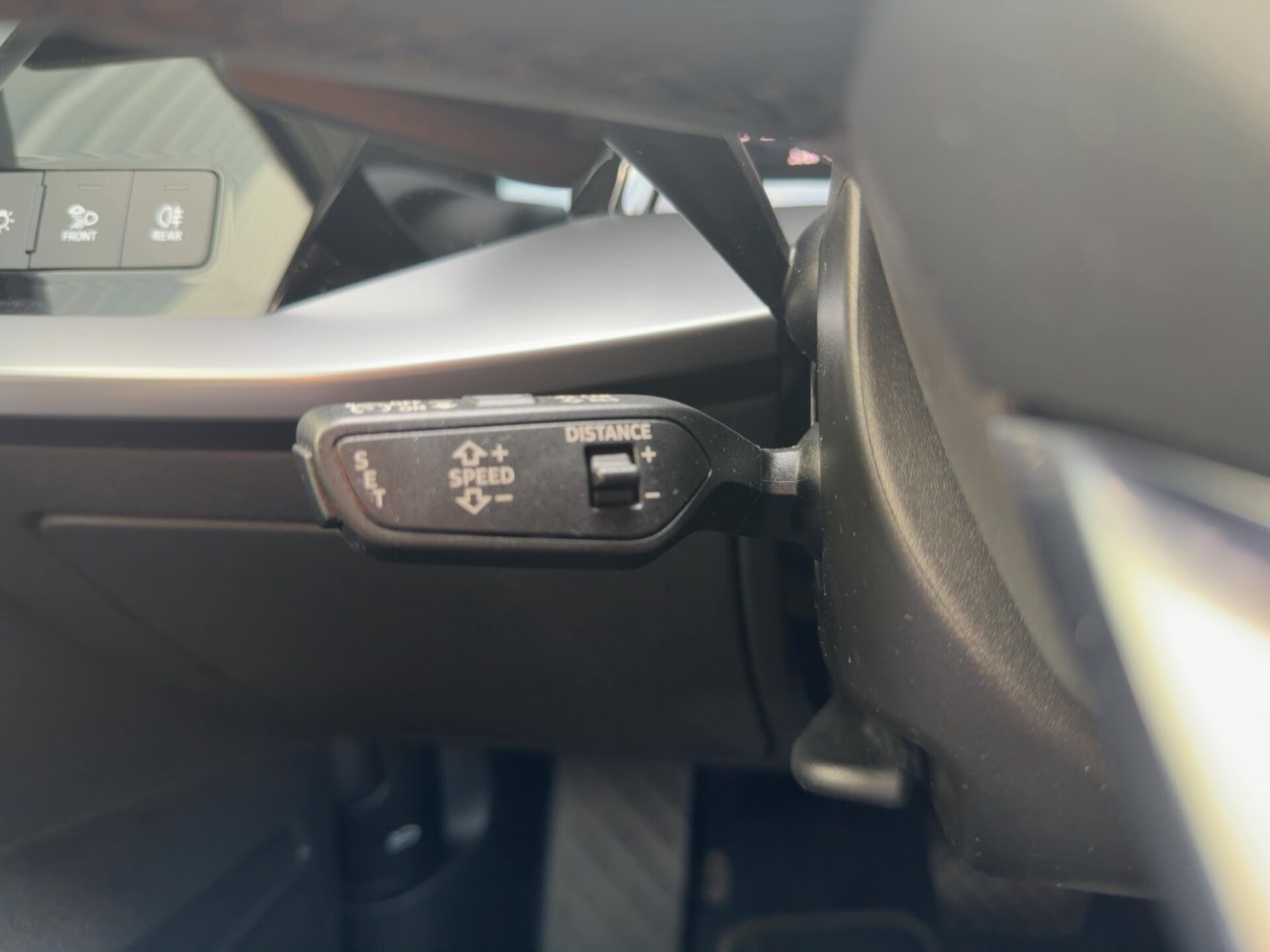 Audi A3 Sportback TFSI e Advanced