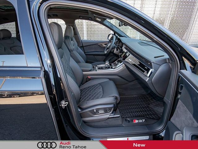2026 Audi SQ7 Premium Plus - Photo 44