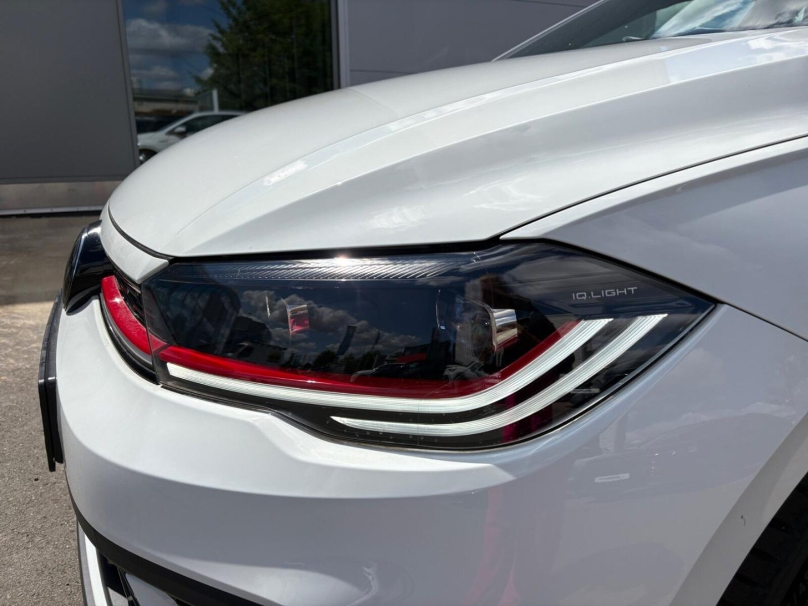 Volkswagen Polo – Bild 23