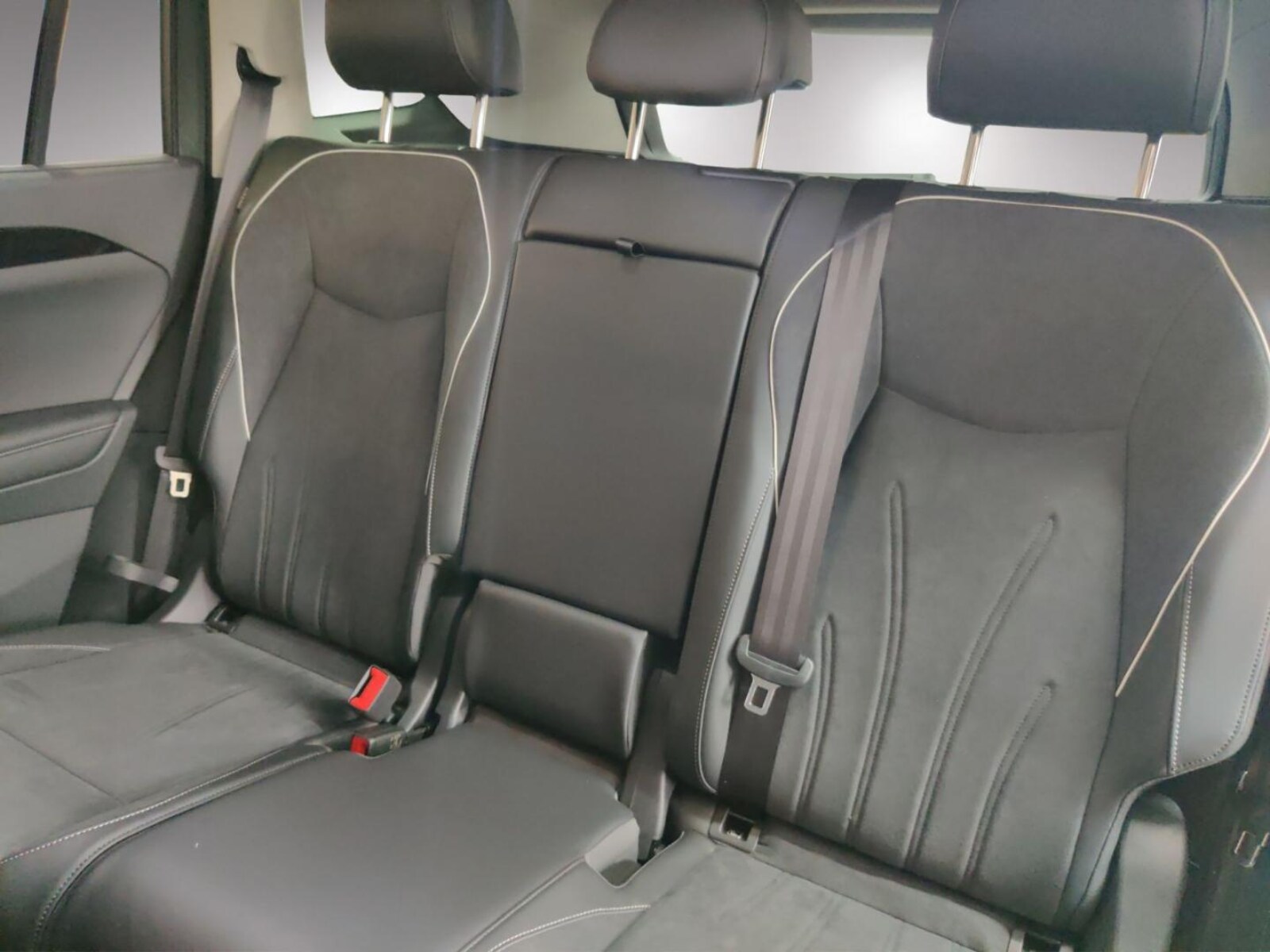 Volkswagen Tayron – Bild 13