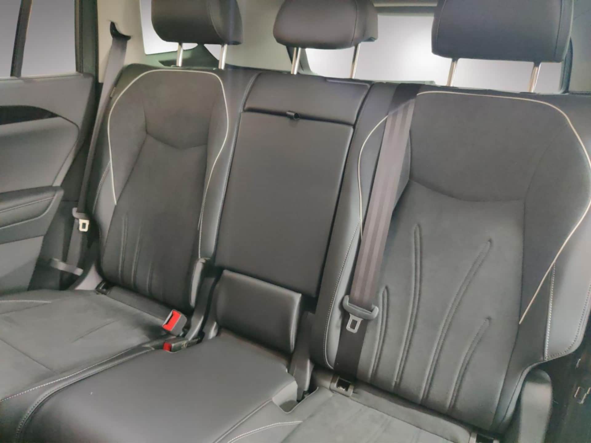 Volkswagen Tayron Elegance