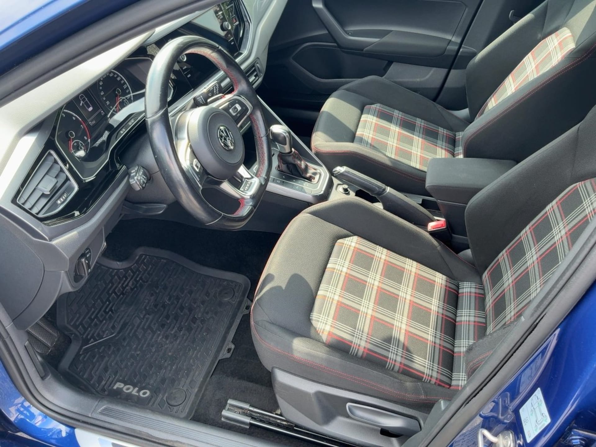 Volkswagen Polo GTI