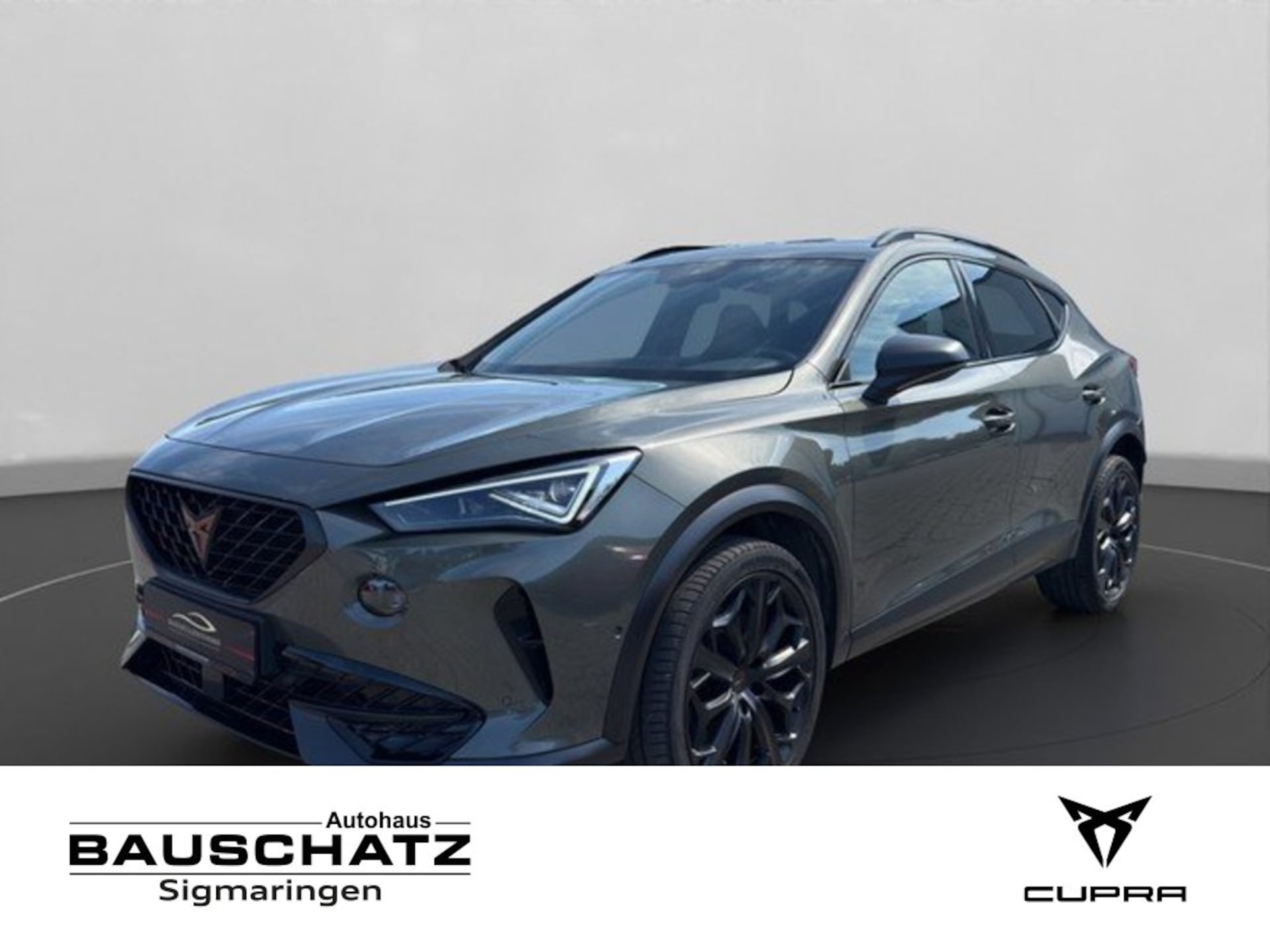 CUPRA Formentor VZ