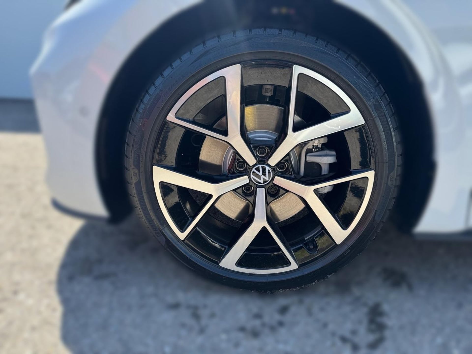 Volkswagen ID.3 Neo Style
