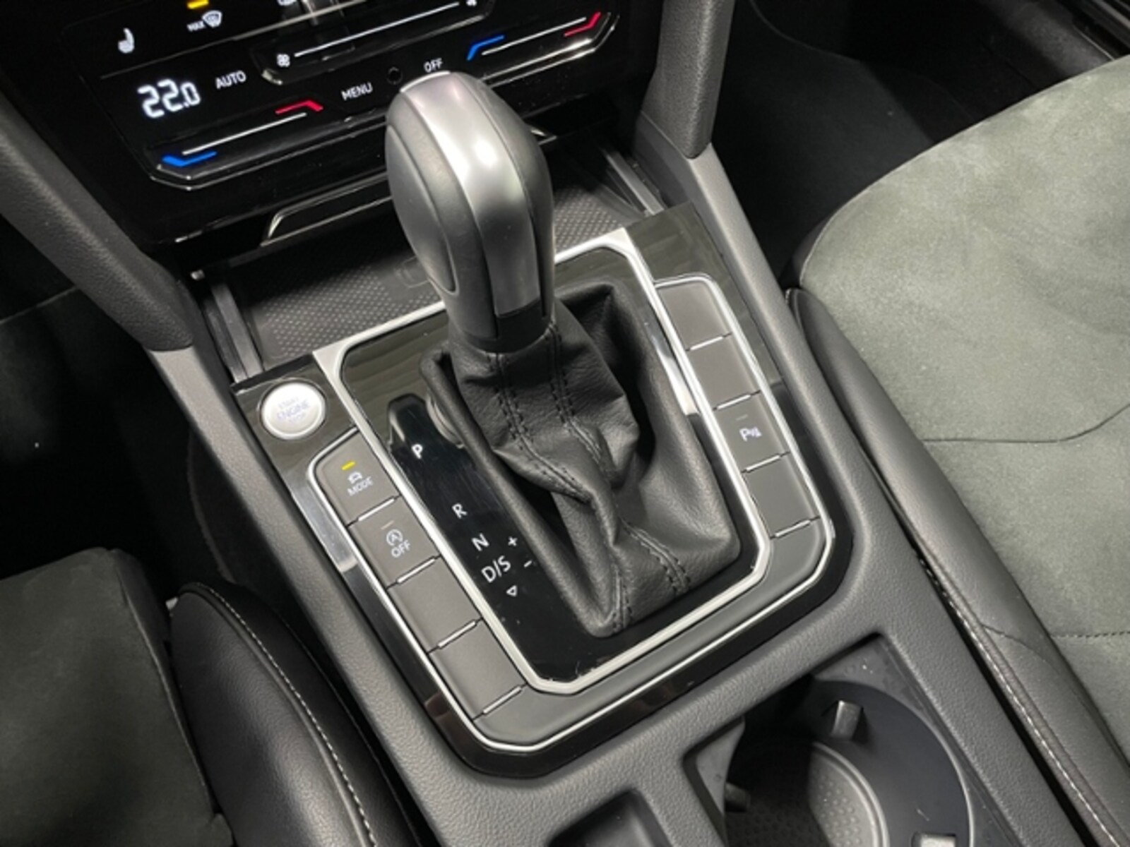 Volkswagen Arteon Shooting Brake – Bild 21