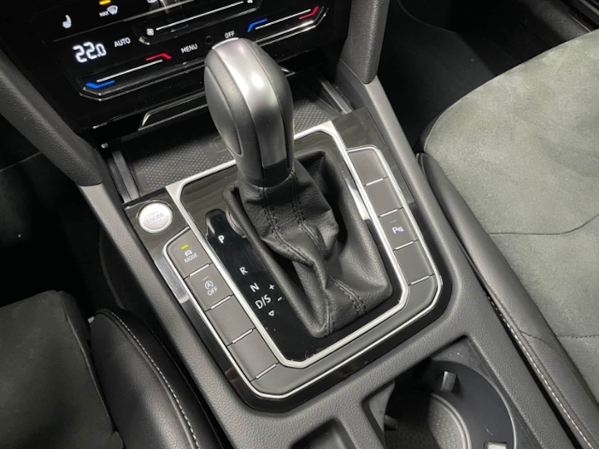 Volkswagen Arteon Shooting Brake Elegance