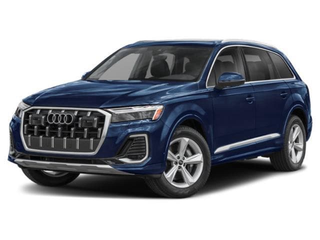 Photo of 2026 Audi Q7