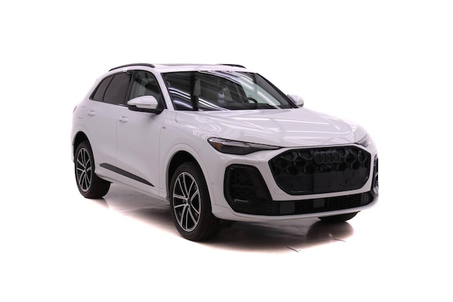 2026 Audi Q5