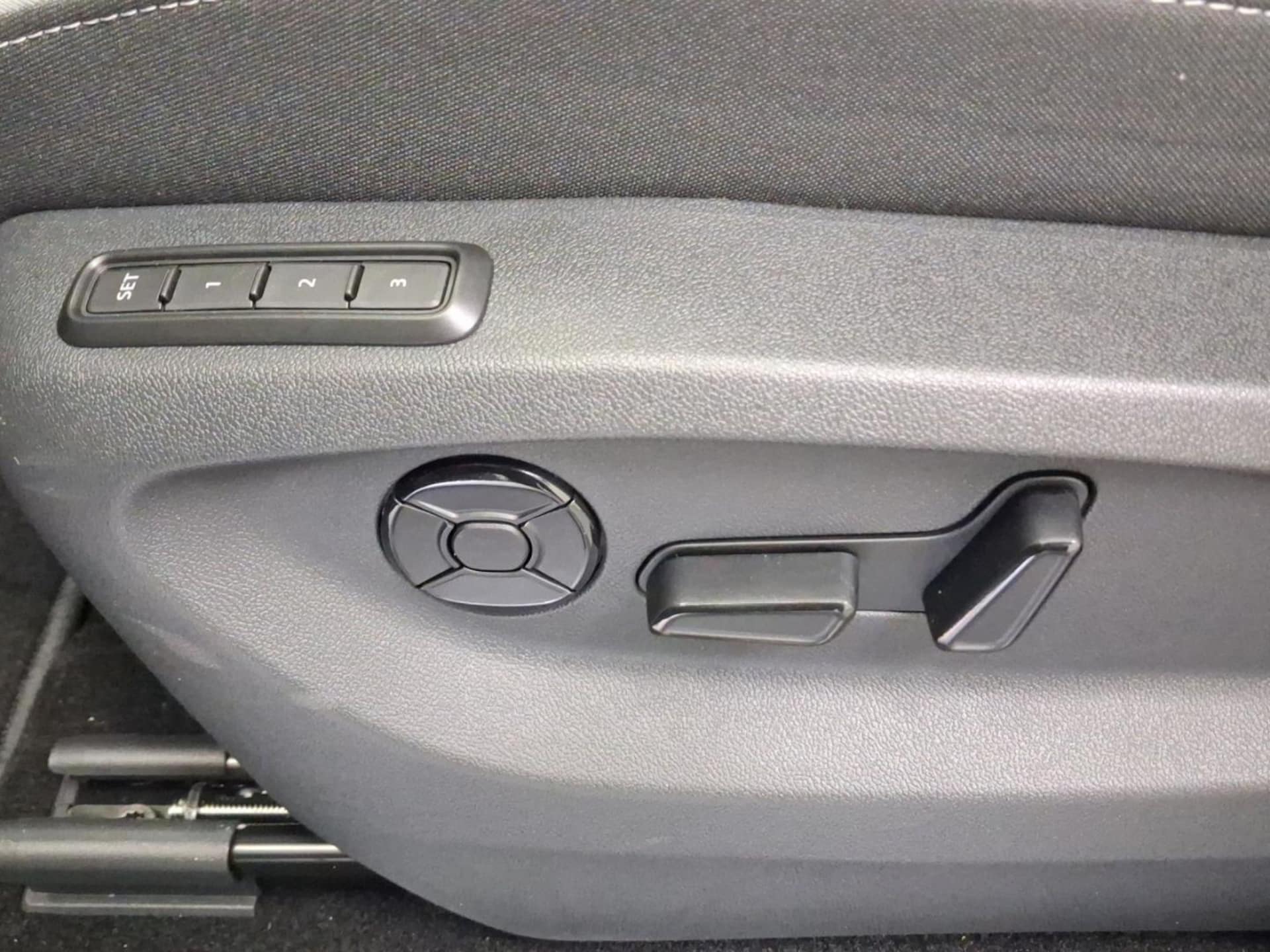 Skoda Kodiaq Sportline