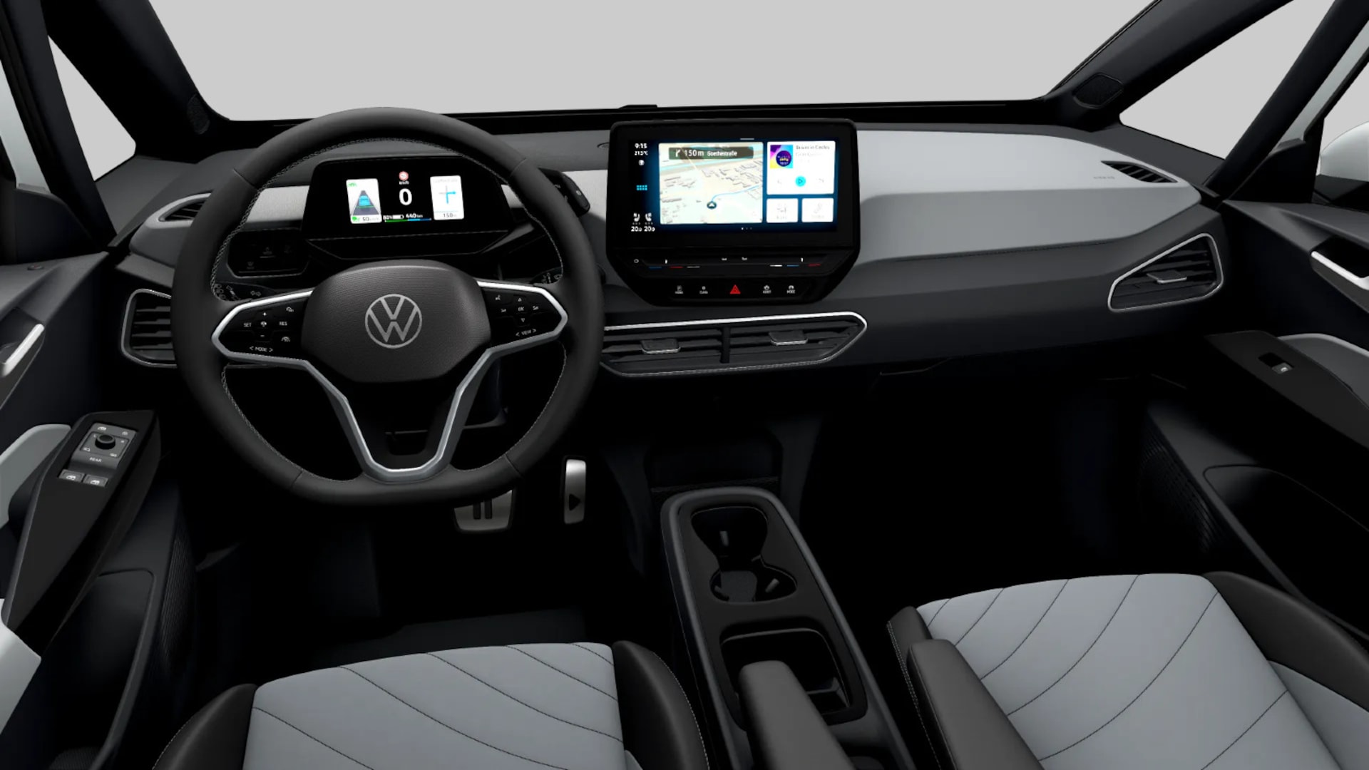Volkswagen ID.3 Pro S