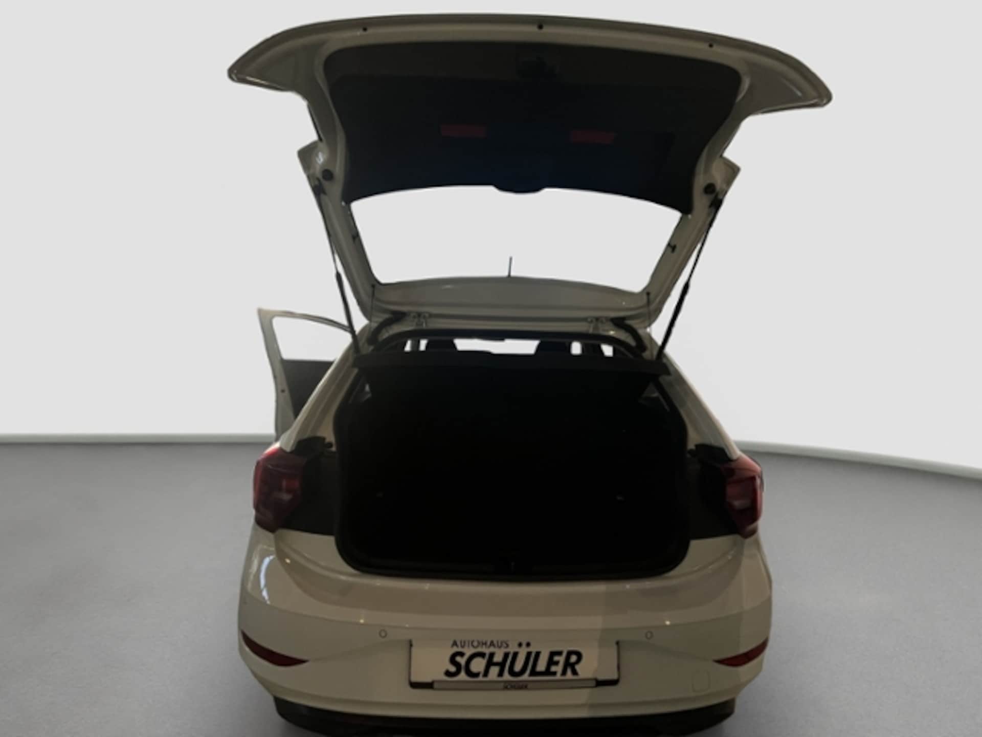 Volkswagen Polo Life