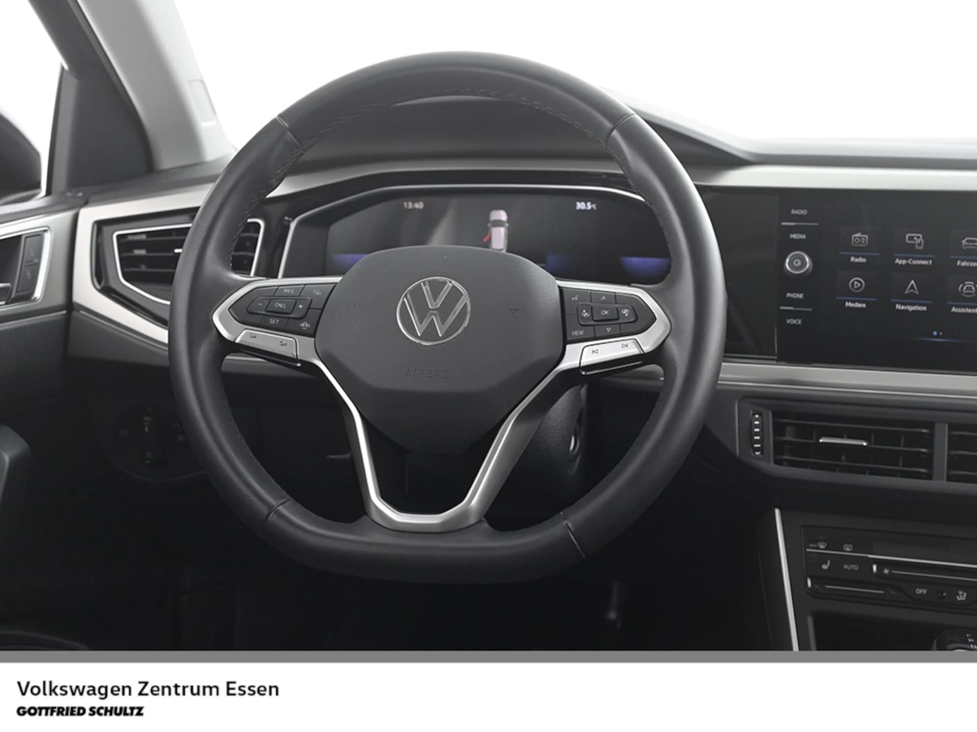 Volkswagen Taigo MOVE