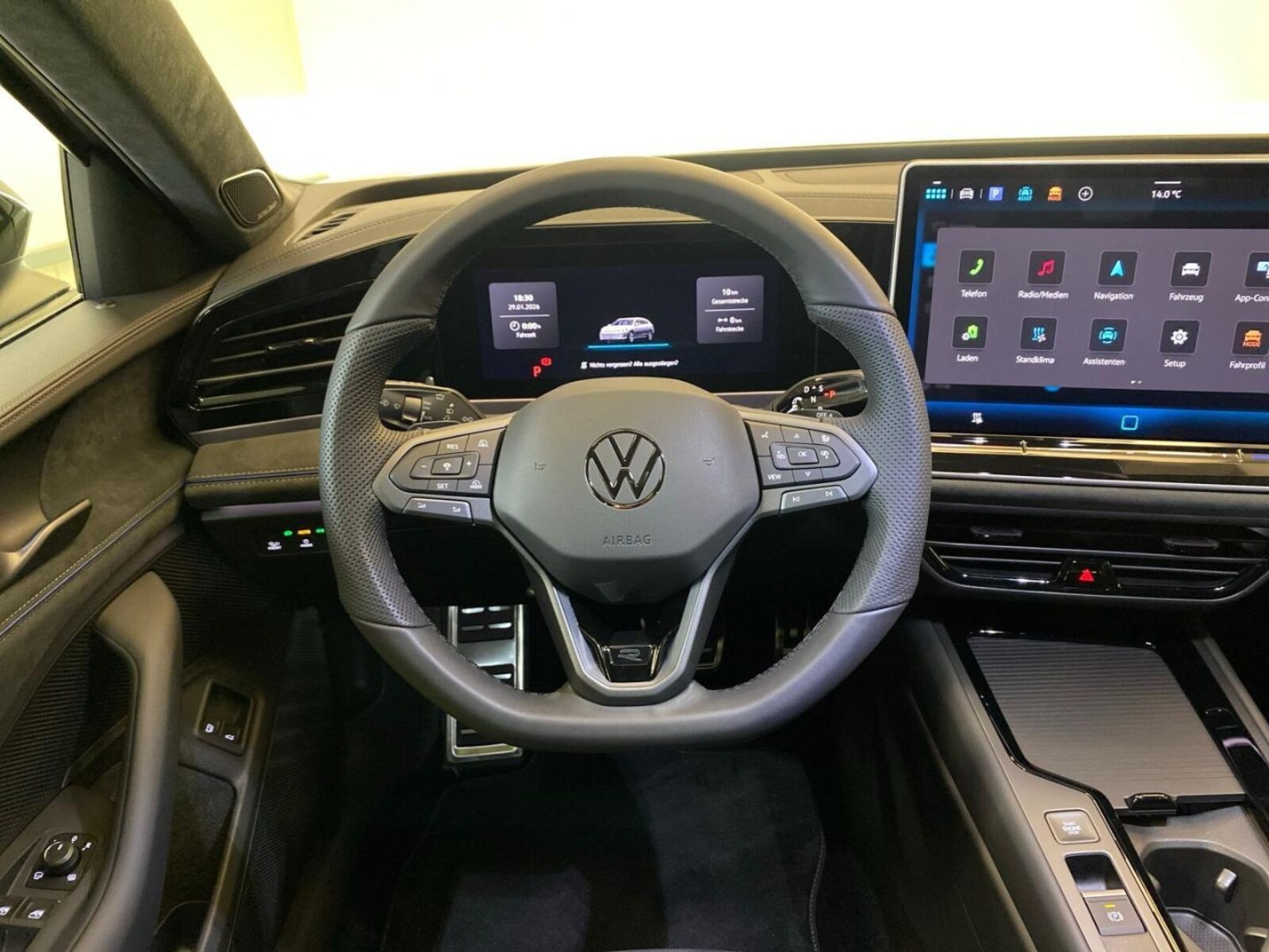 Volkswagen Passat – Bild 7