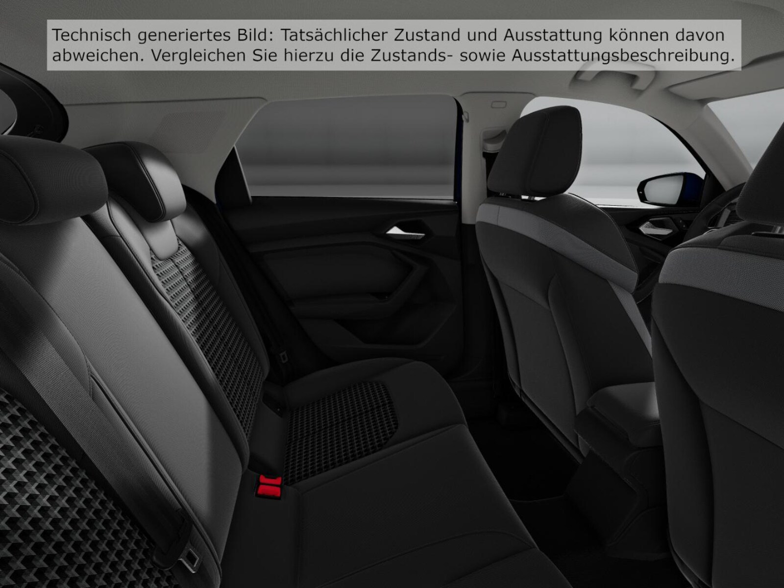 Audi A1 Sportback – Bild 12