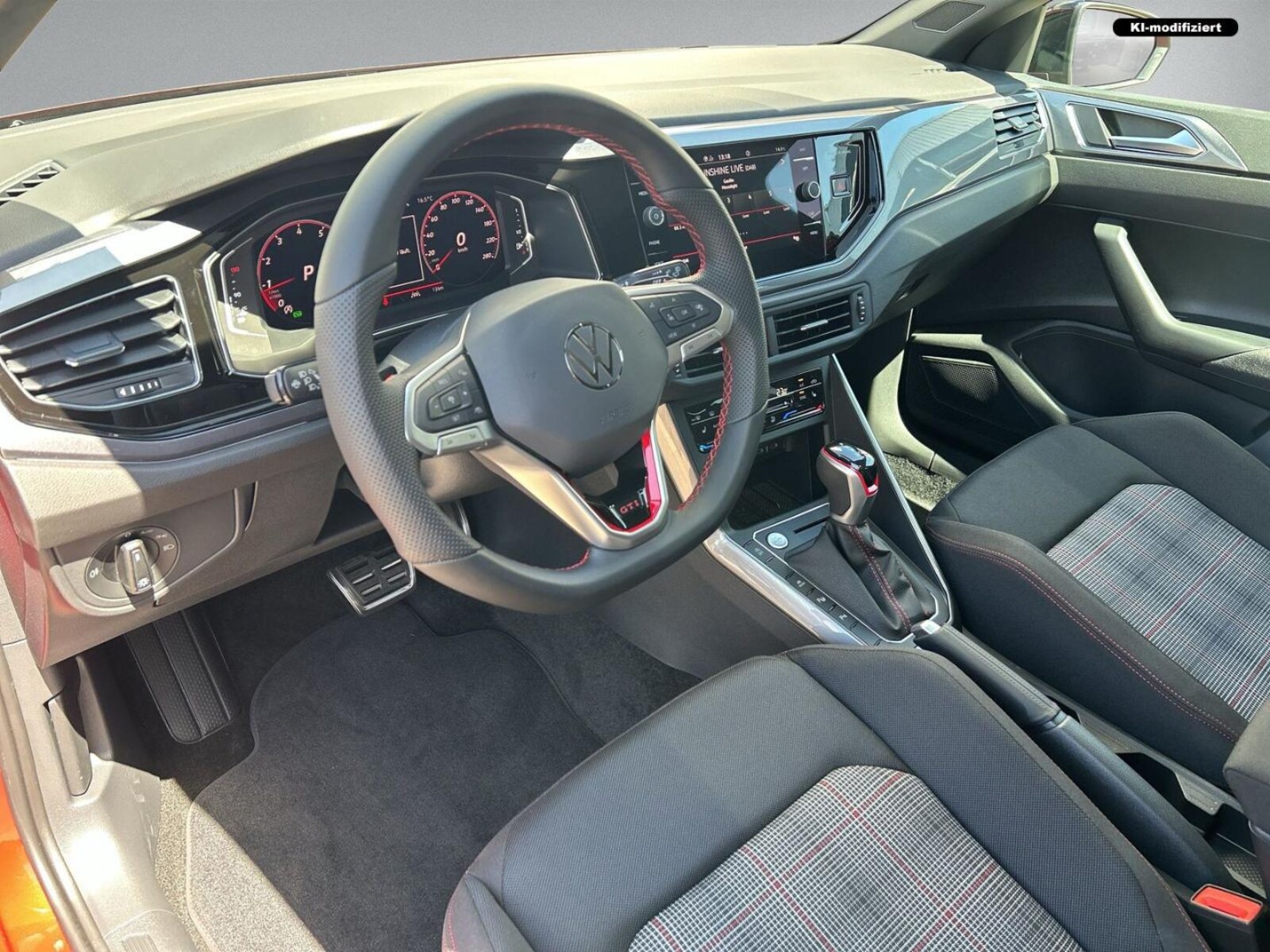 Volkswagen Polo – Bild 7