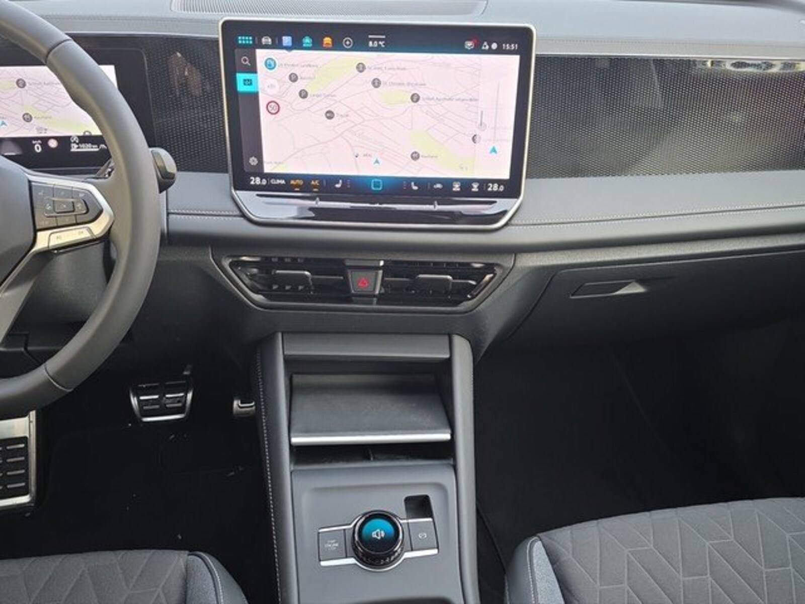 Volkswagen Tiguan – Bild 11