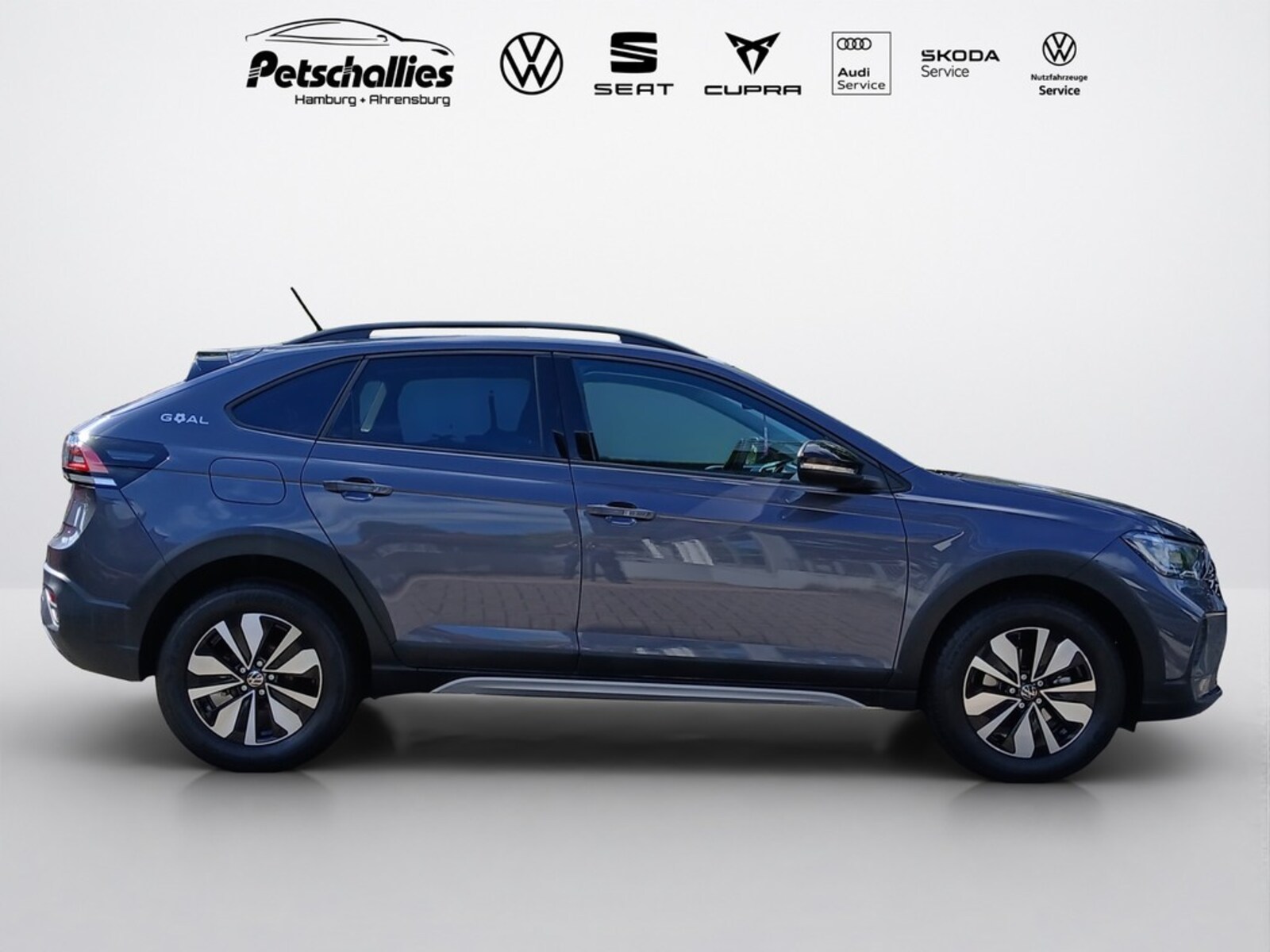 Volkswagen Taigo – Bild 6