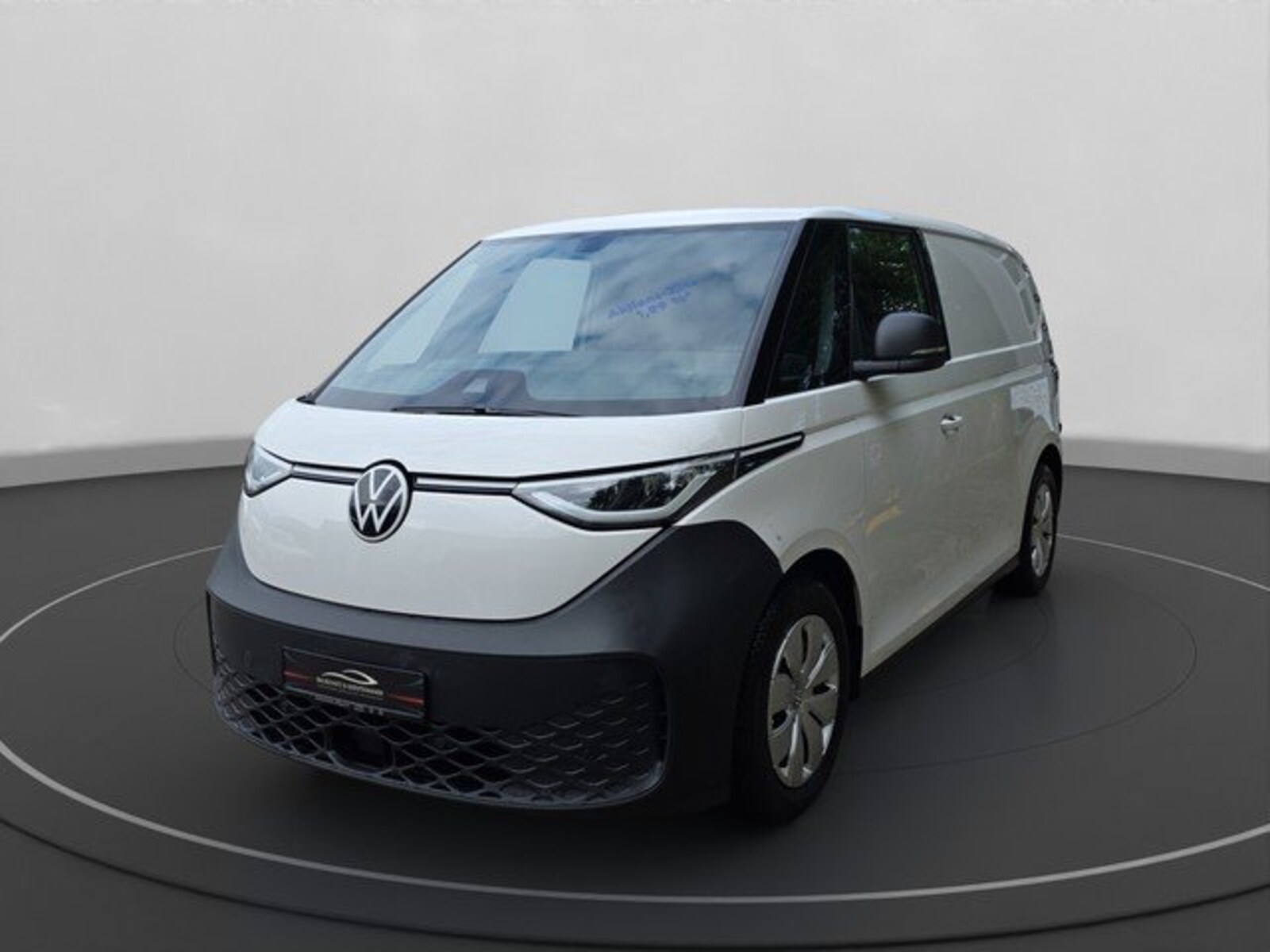 Volkswagen ID. Buzz Cargo – Bild 2