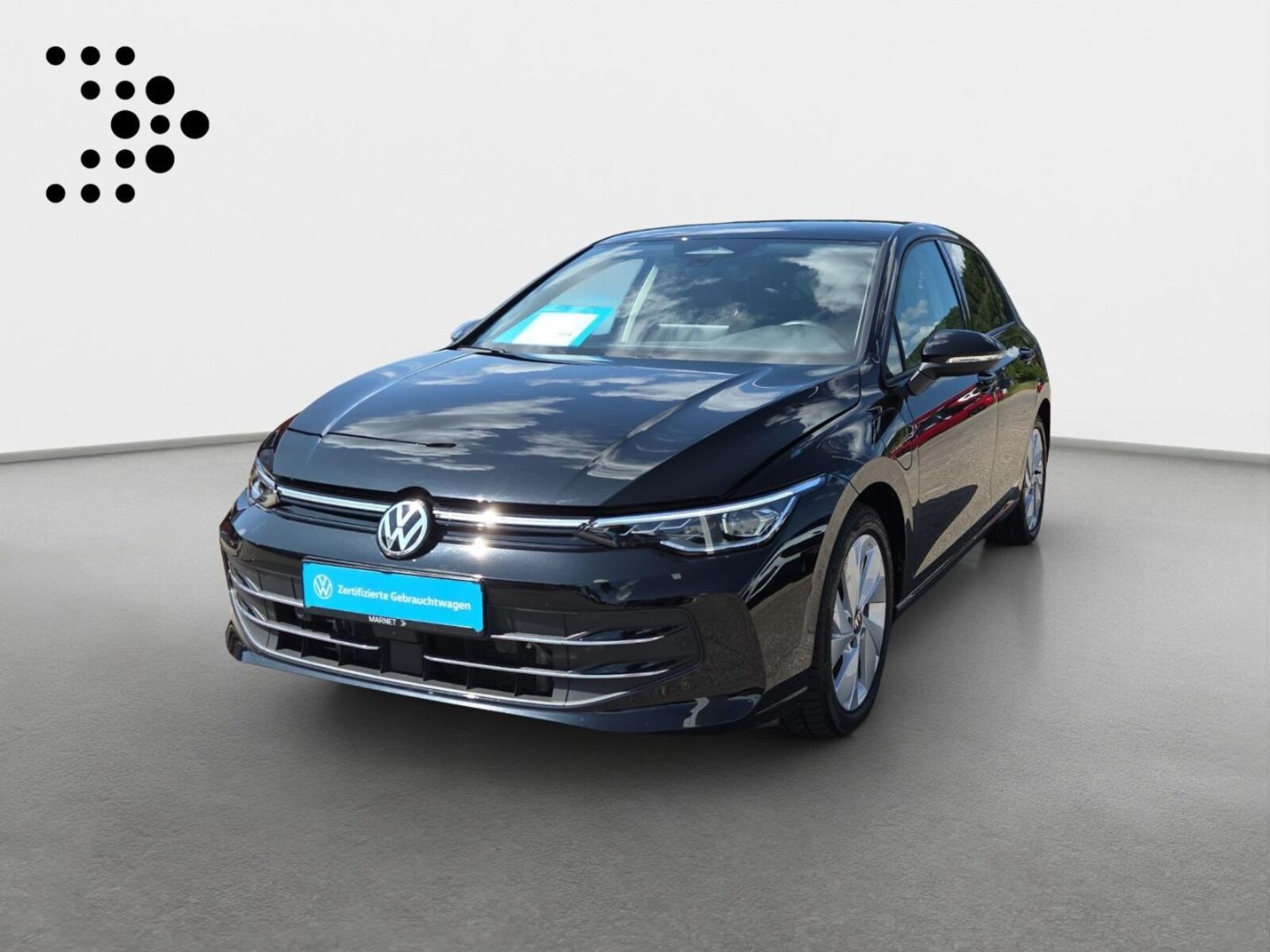Volkswagen Golf – Bild 2