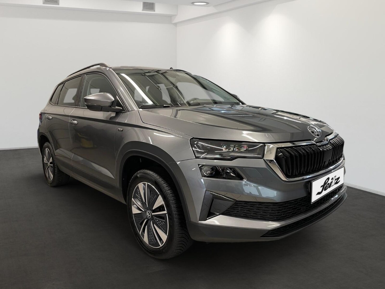 Škoda Karoq – Bild 3