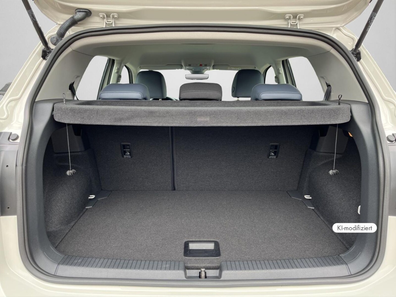 Volkswagen T-Cross – Bild 15