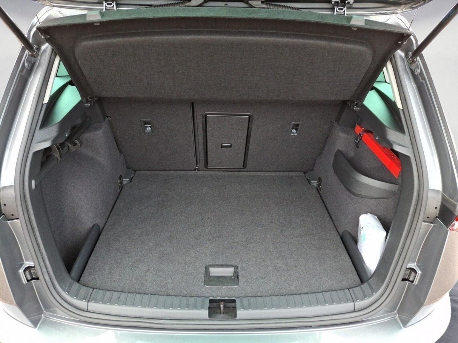 Škoda Karoq – Bild 15