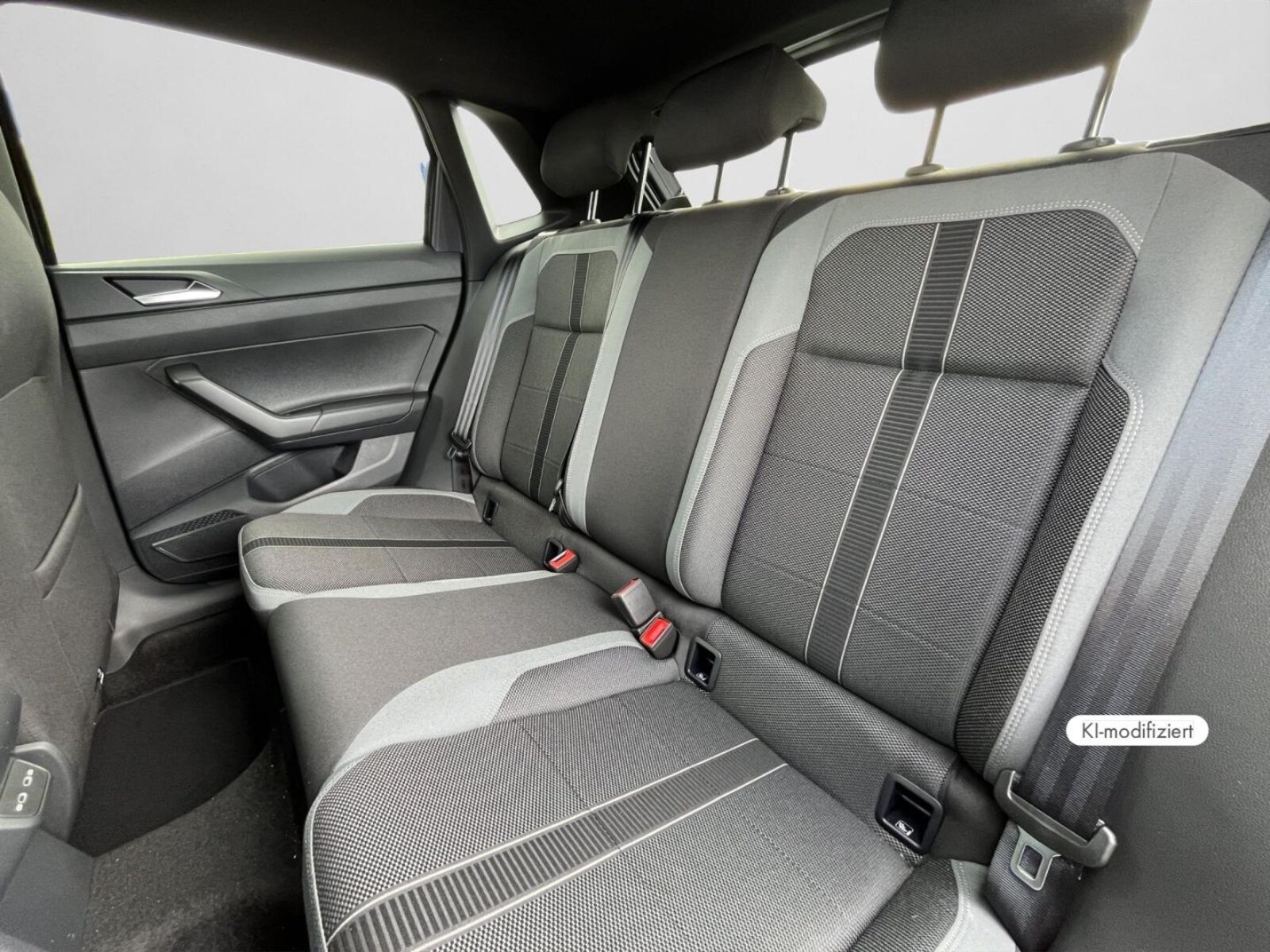 Volkswagen Polo – Bild 14