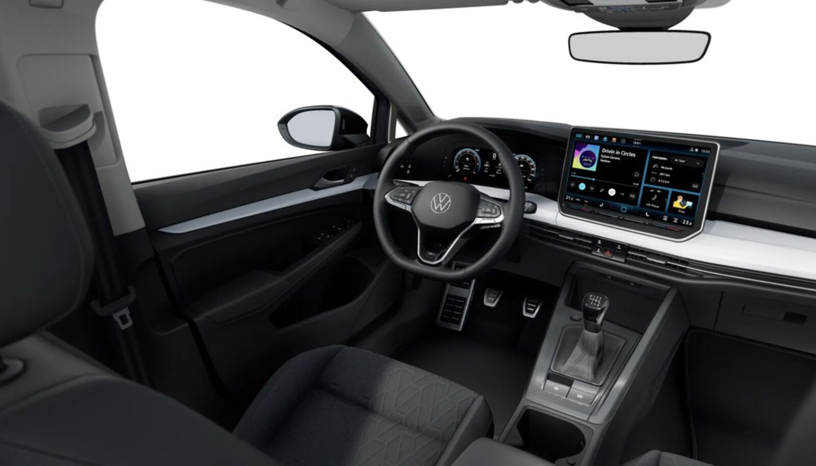 Volkswagen Golf – Bild 10